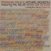 Ferdinando Farao Big Orange To Pip Pyle Feat Artchipel Orchestra Phil