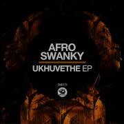 Ukhuvethe Afro Swanky