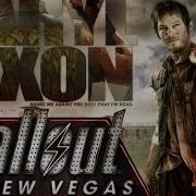 Daryl Dixon Companion By Dragbody Fallout New Vegas