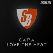 Love The Heat Stonebridge Re Fx