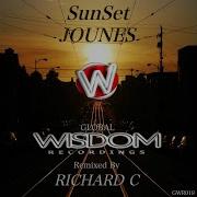 Sunset Richard C Remix