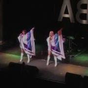 Abba Sensation