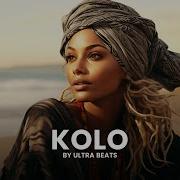 Kolo Oriental Afrobeat Type Beat Instrumental Prod