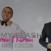 Sammy Flash Karoun E Karoun Feat Sammy Flash