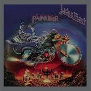 Judas Priest Night Crawler