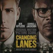 Changing Lanes Part 5