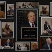 Chris Mcnickle Bloomberg A Billionaire S Ambition