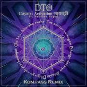 Dto Gayatri Activation Feat Sabrina Sapal