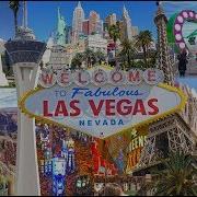 Las Vegas Nevada Best Of Las Vegas 4K