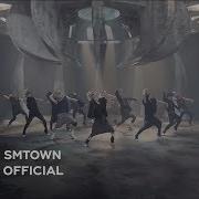 Exo 늑대와 미녀 Wolf