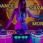 New Evrodance Mix Savage 44 Dj Morozoff