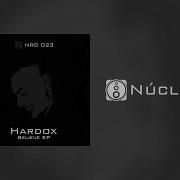 Hardox Receive