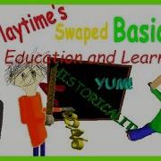 Playtime Is Now Baldi Playtime S Swapped Basics V 1 2 Playtime Baldi