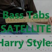 Satelitte Bass