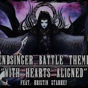 Skar With Hearts Aligned From Final Fantasy Xiv Feat Kristin Starkey