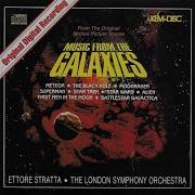 Meteor Ettore Stratta
