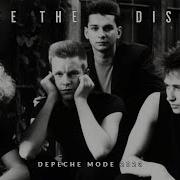 Depeche Mode Shake The Disease Rmx 2023