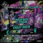 Crazy Dock Crash Bass Yiskah