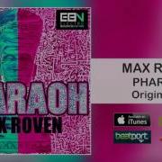 Pharaoh Max Roven