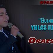 Yhlas Jumaev Gulnozam Hd 2017