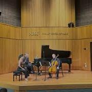 Trio Op 42 Iv Finale Allegro Con Fuoco Trio Parnassus