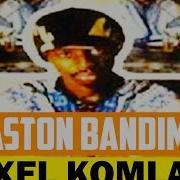 Gaston Bandimic Takanderou Mbed Bagui Ni Album Xel Komla 2003 Gaston Bandimic