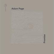 Fantail Adam Page