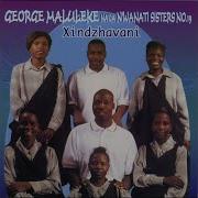 George Maluleke Mutswari Wa Mhani