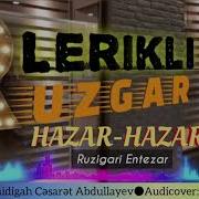 Hazar Hazar Ritmik