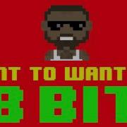 Jason Derulo Want To Want Me 8 Bit