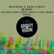 Coco Street So Happy Andrea Curato Remix