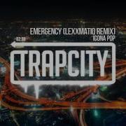 Icona Pop Emergency Trap Remix