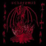 Blasfemia 1988 Album