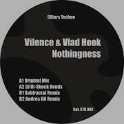 Vlad Hook Nothingness Dj Hi Shock Remix