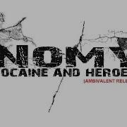 Cocaine Nomy