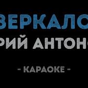 Антонов Зеркало Минус
