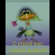 Доброе Утро Улыбнись Скорее