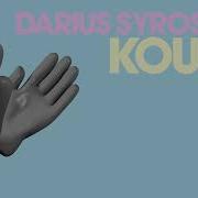 Kouka Extended Mix Darius Syrossian