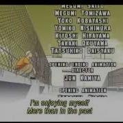 Great Teacher Onizuka Gto Ending 1 Last Piece By Kirari And 2 Shizuku Together