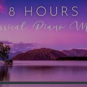 8 Hours Classical Piano Music Chopin Debussy Mozart Bach Halidonmusic