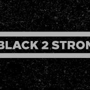 Perco Dan Too Black Too Strong