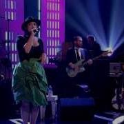 Caro Emerald Liquid Lunch Later Live With Jools Holland 4 June 2013