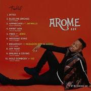 Arome Wedding Song