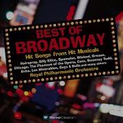 There S A Fine Fine Line From Avenue Q Royal Philharmonic Orchestra