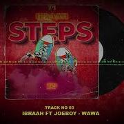 Ibraah X Joeboy Wawa Extended Hopwood Xtendz Vj Hopwood Kenya