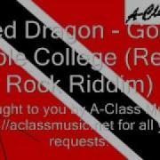 Red Dragon Good Hole College