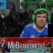 Type O Negative Wolf Moon Reaction