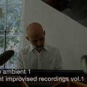 Live Ambient 1 Moby