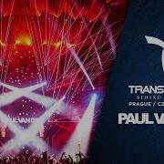 Paul Van Dyk Bihind The Mask