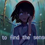 Nightcore River Flows In You Lyrics